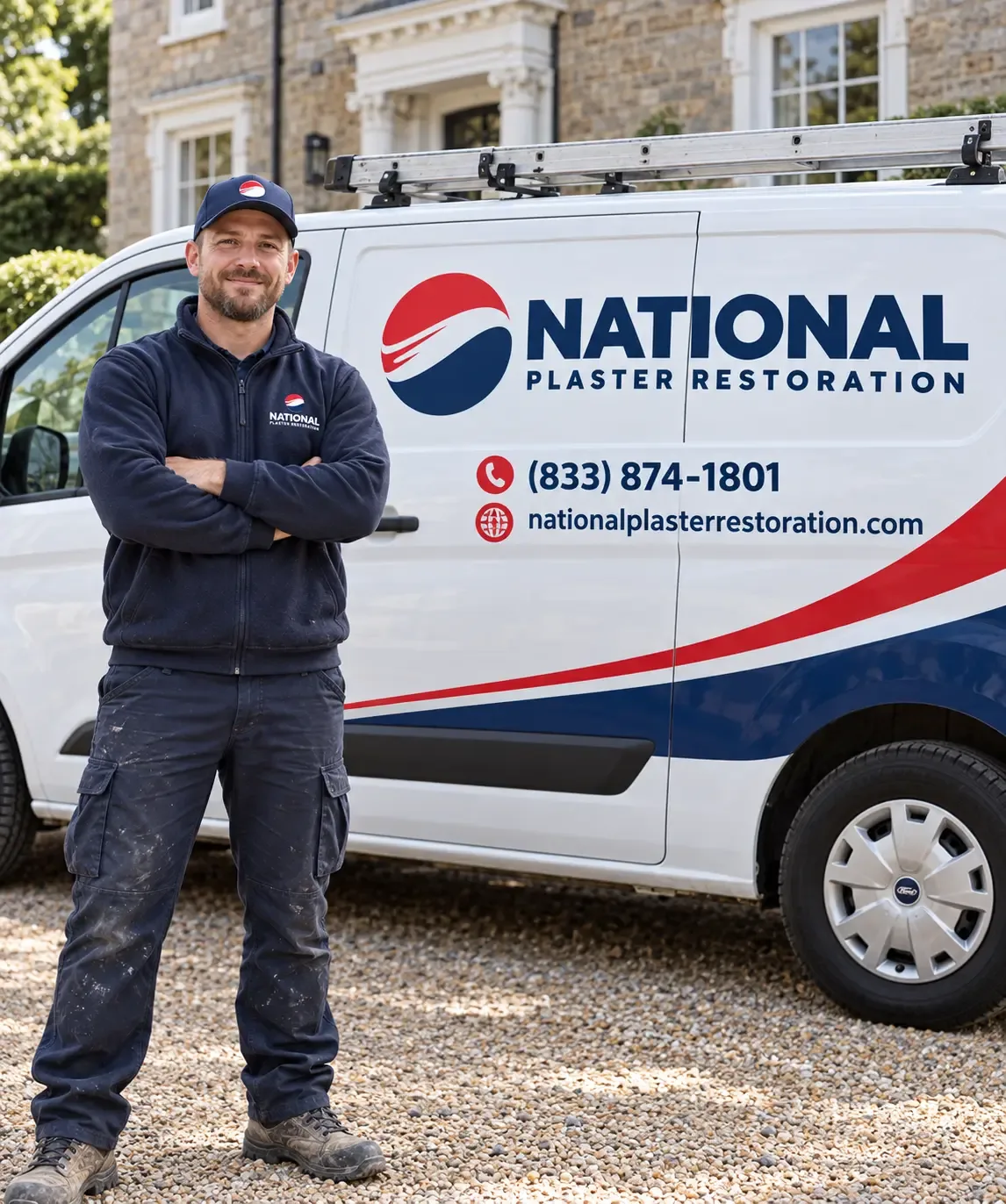 Plaster Repair company in Garwood, TX